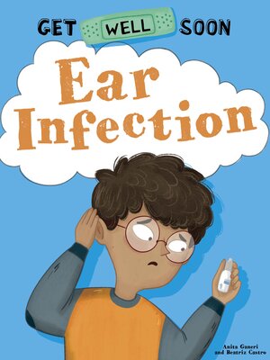 cover image of Ear Infection